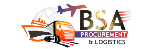 BSA PROCUREMENT & LOGISTICS